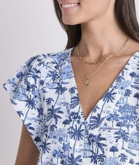Sophie Harbor Dress