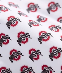 The Ohio State University Men's Printed Sankaty Polo