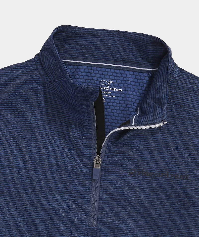 Boys' Sankaty Quarter-Zip