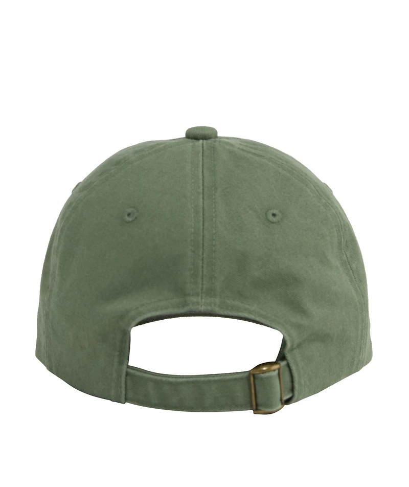 OUTLET Boys' Classic Baseball Hat
