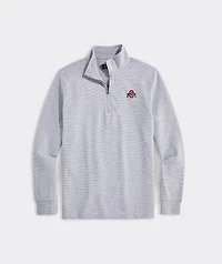 The Ohio State University - Men's Saltwater Quarter-Zip