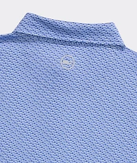 Printed Sankaty Performance Polo