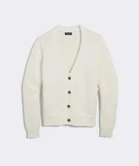 Katie Cotton Cardigan