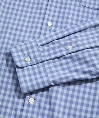 Topsail Gingham Featherweight Performance Shirt