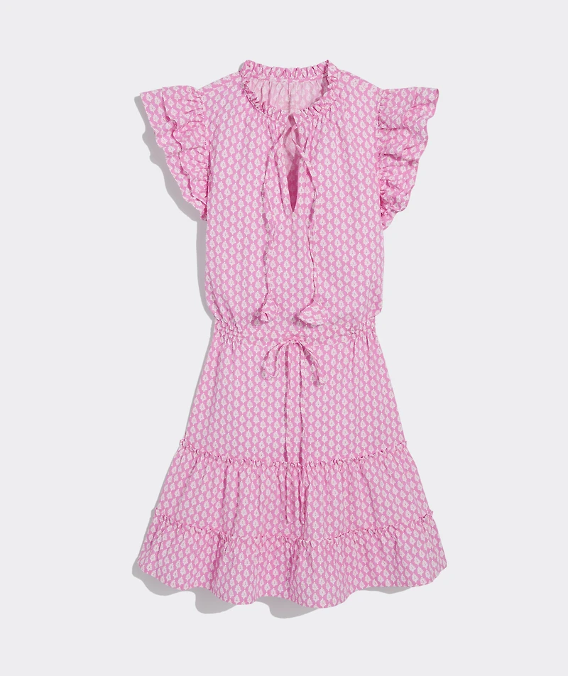 Haley Harbor Dress