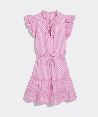 Haley Harbor Dress