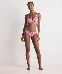Seacrest Low-Rise Bikini Bottom