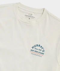 OUTLET Hot Diggity Dogs Short-Sleeve Tee
