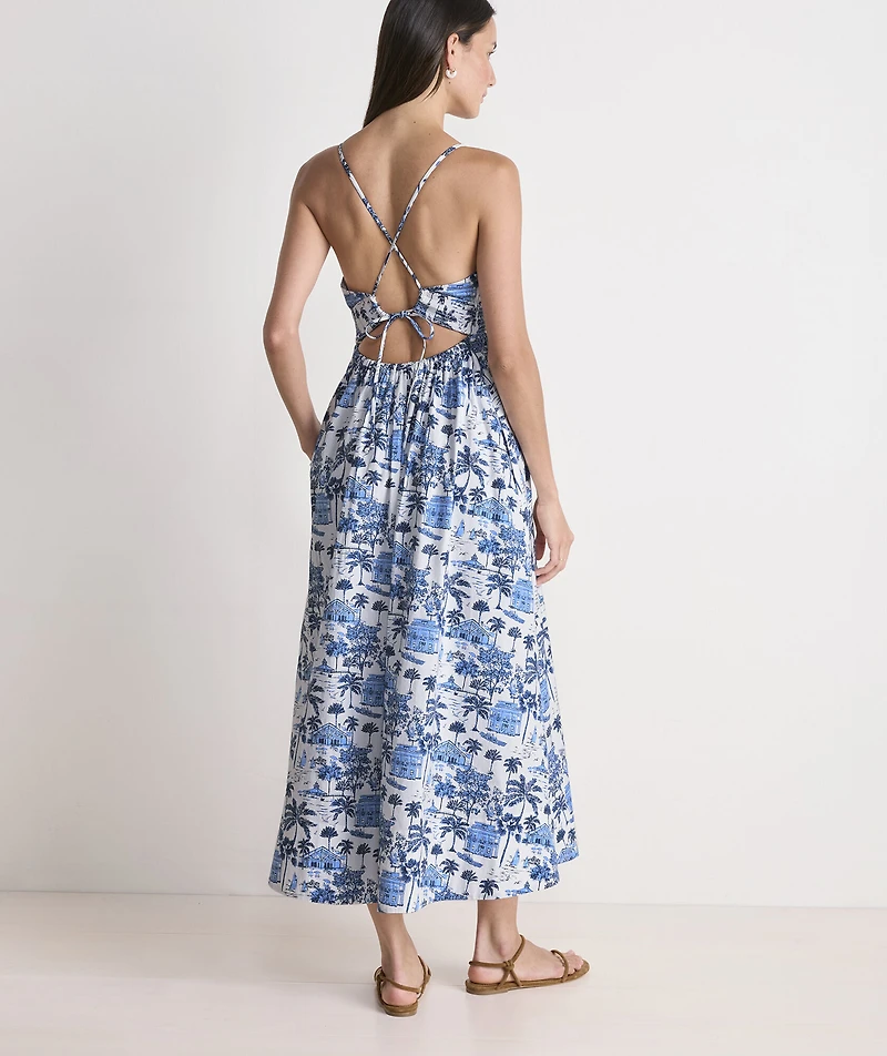 Sconset Maxi Dress