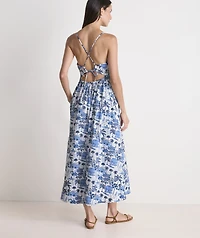 Sconset Maxi Dress
