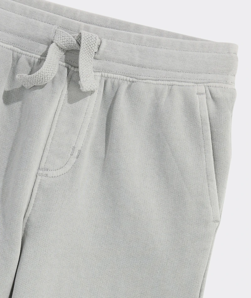 Kids' Surf Terry Joggers