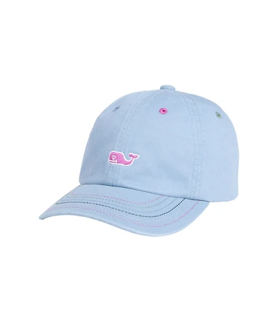 OUTLET Girls' Rainbow Pop Baseball Hat