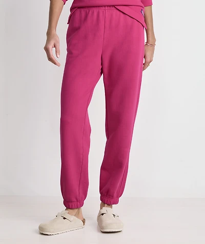 Surf Terry Gym Pants