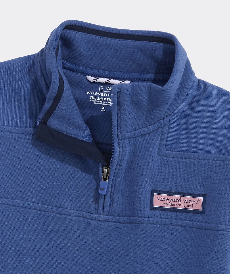 Boys' Lacrosse Graphic Shep Shirt®