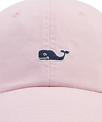 OUTLET Striped Baseball Hat