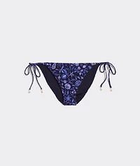Seagrove String Bikini Bottom
