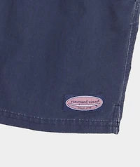 6 Inch Island Swim Trunks