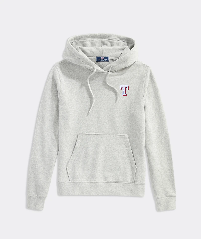 Texas Rangers Hoodie