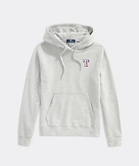 Texas Rangers Hoodie
