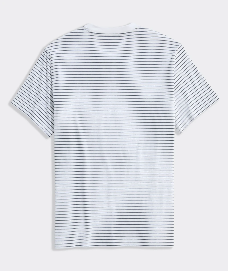 Surf Pocket Tee