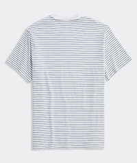 Surf Pocket Tee