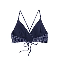 OUTLET Women's Classic Rope Bikini Top