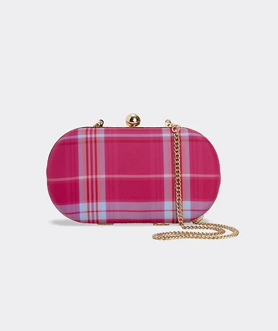 Minaudière Clutch