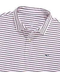 OUTLET Fore Stripe Performance Polo