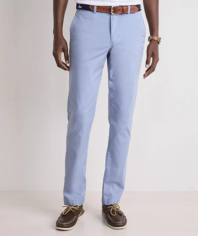 Chilmark Chinos