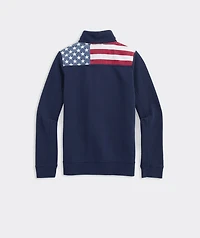 Boys' Americana Shep Shirt®