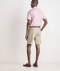 9 Inch Stretch Breaker Shorts