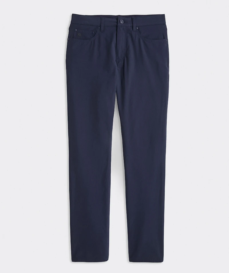 Performance On-The-Go 5-Pocket Pants