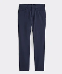 Performance On-The-Go 5-Pocket Pants