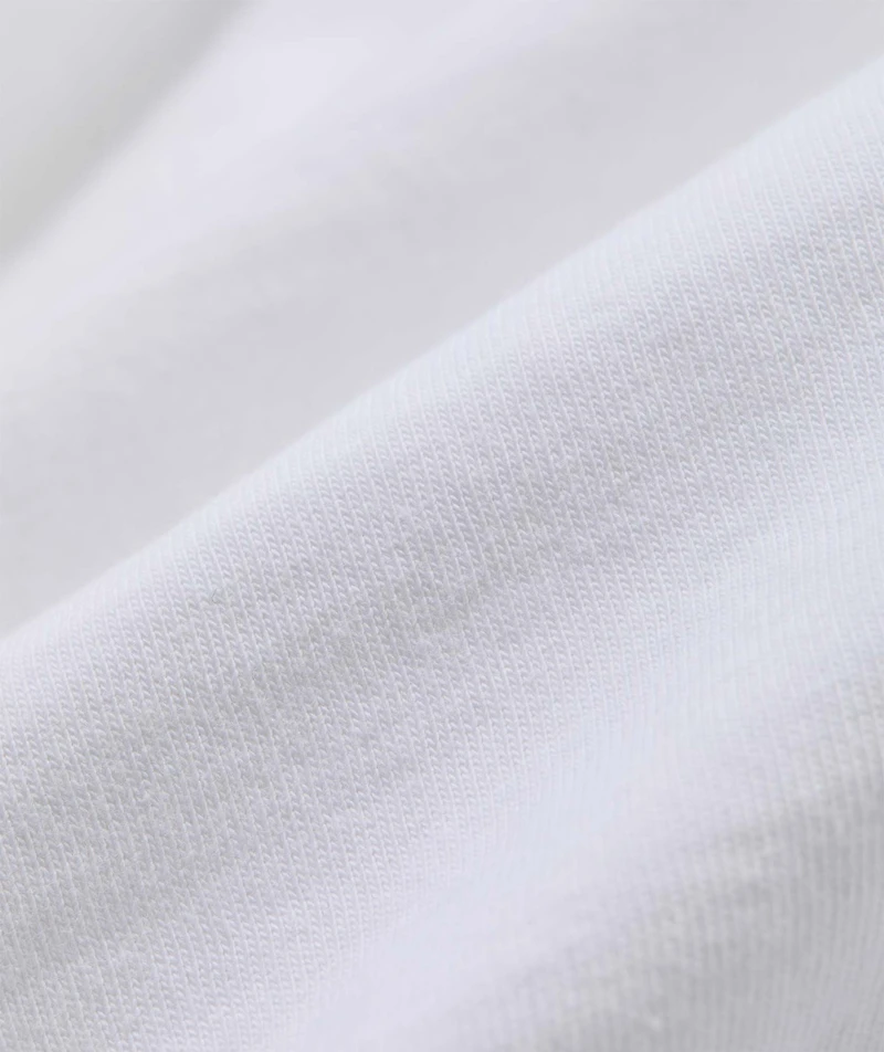 OUTLET Santa's Vacation Short-Sleeve Pocket Tee