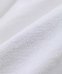 OUTLET Santa's Vacation Short-Sleeve Pocket Tee