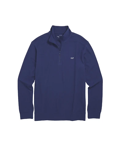 OUTLET Broadfield Half Zip