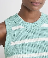 Summer Sweater Tank