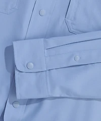 Masthead Solid Performance Harbor Shirt