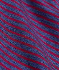 Bradley Stripe Sankaty Performance Polo