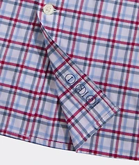 Callwood Plaid Featherweight Performance Shirt