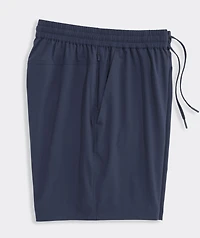 7 Inch Performance Court Shorts
