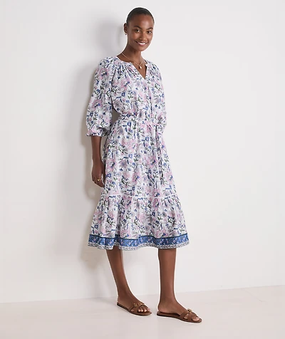 Voile Cover-Up
