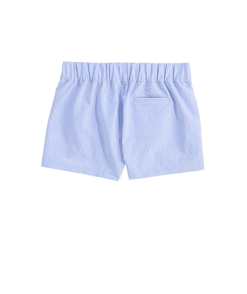 OUTLET Women's Harbor Pull-On Shorts