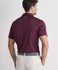 Performance Bradley Stripe Sankaty Polo