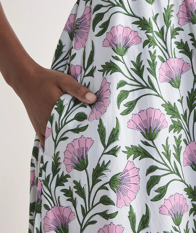 Sconset Maxi Dress