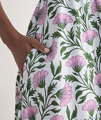 Sconset Maxi Dress