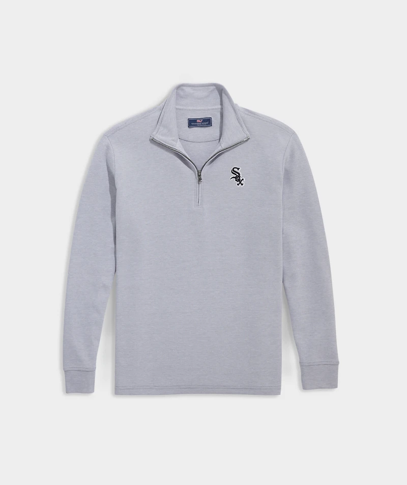 Chicago White Sox Saltwater Quarter-Zip