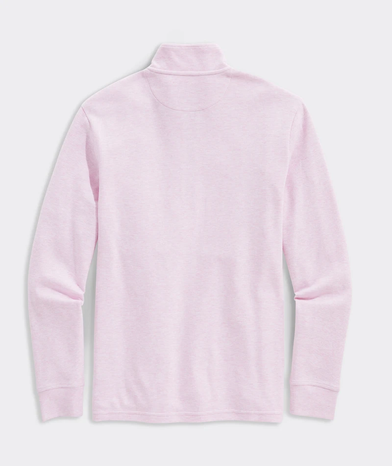 Saltwater Quarter-Zip