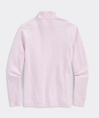 Saltwater Quarter-Zip