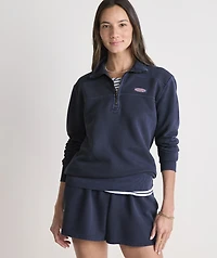 Surf Terry Shep Shirt